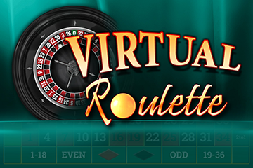 Virtual Roulette (Slot Roulette)