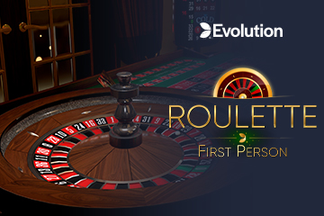 First Person Roulette