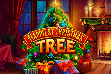 Happiest Christmas Tree