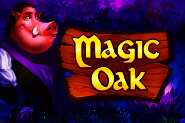 Magic Oak