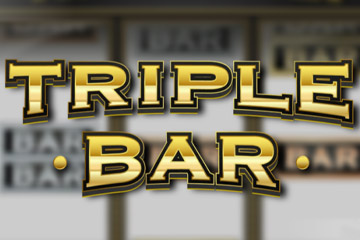Triple Bar