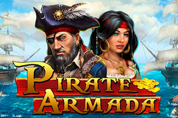 Pirate Armada