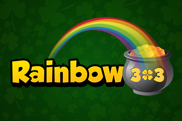 Rainbow 3x3