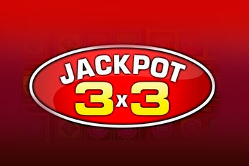 Jackpot 3x3