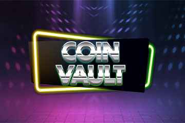 Coin Vault 95 rtp