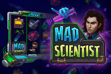 Mad Scientist (Matrix Studios)