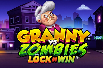 Granny vs Zombies