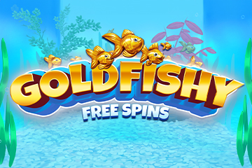 Gold Fishy Free Spins