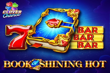 Book of Shining Hot