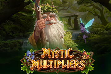 Mystic Multipliers