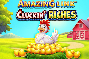 Amazing Link Cluckin' Riches
