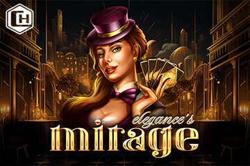 Elegance's Mirage
