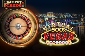 Virtual Vegas Roulette 500x