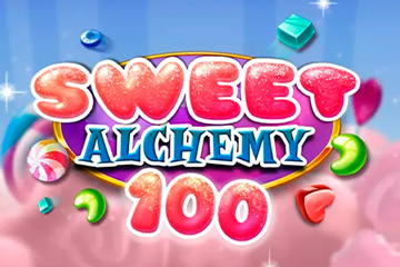 Sweet Alchemy 100