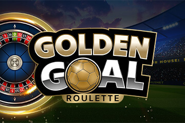 Golden Goal Roulette
