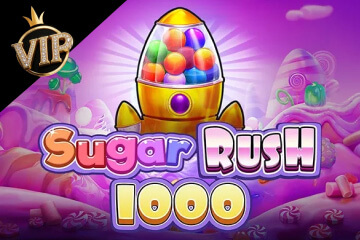 Sugar Rush 1000 VIP