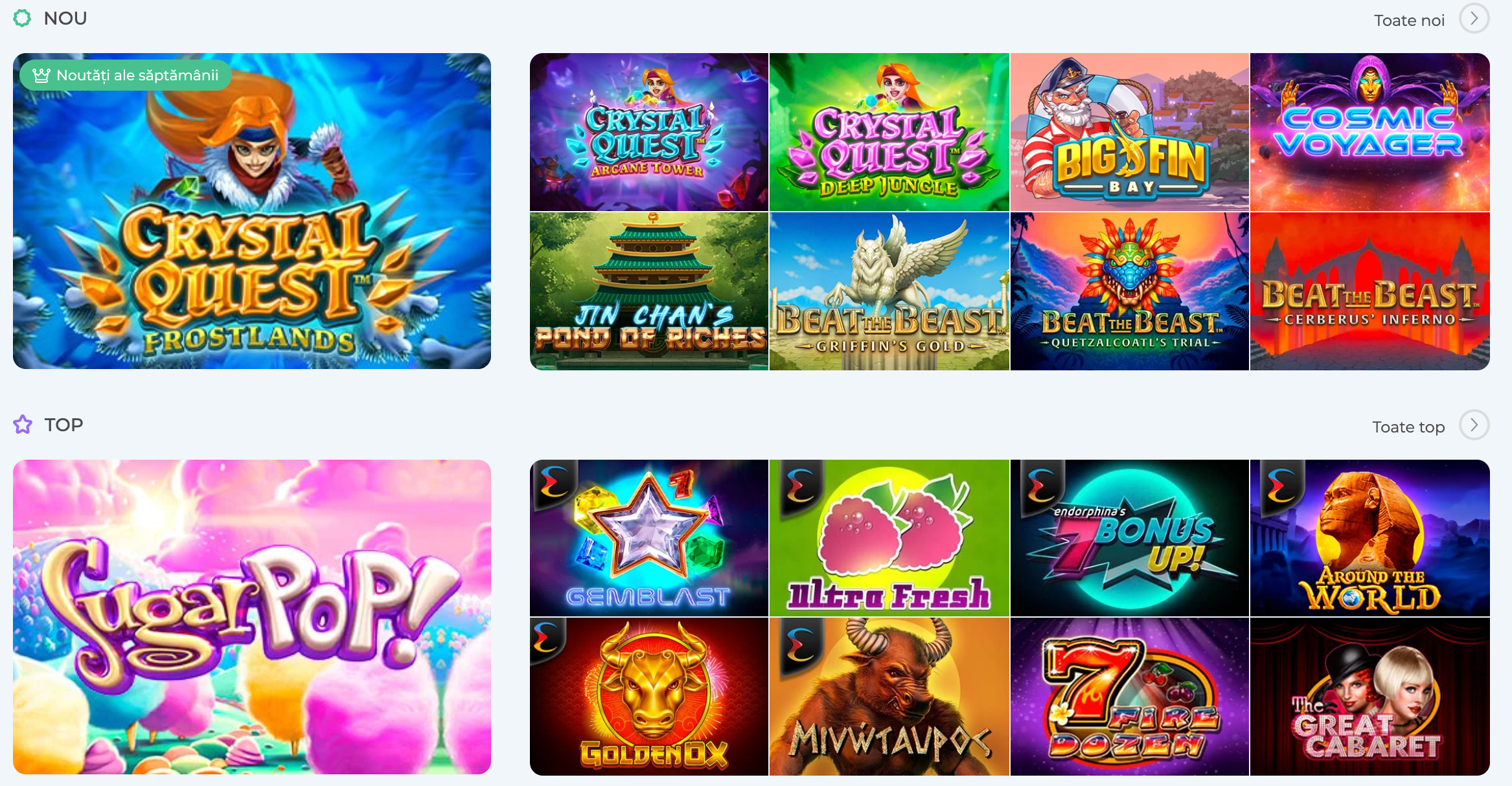 Jοcurile ca la cazinοu gratuite la Slot V